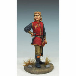 DSM5089 Prince Joffrey Baratheon Miniature George R.R. Martin Masterworks Dark Sword Miniatures (ONLINE ORDER ONLY)