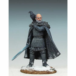 DSM5090 Jeor Mormont The Old Bear Miniature George R.R. Martin Masterworks Dark Sword Miniatures (ONLINE ORDER ONLY)