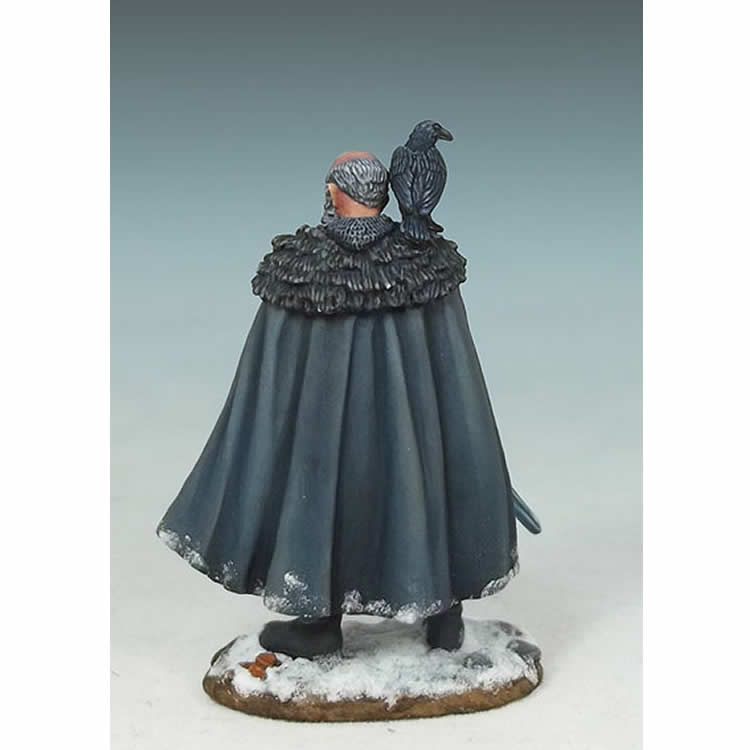 DSM5090 Jeor Mormont The Old Bear Miniature George R.R. Martin Masterworks Dark Sword Miniatures (ONLINE ORDER ONLY)