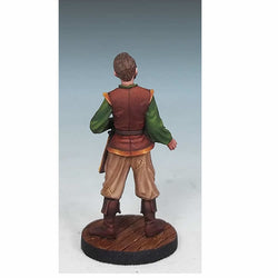 DSM5091 Davos Seaworth the Onion Knight Miniature Figurine George R.R. Martin (ONLINE ORDER ONLY)