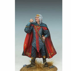 DSM5093 Viserys Targaryan the Beggar King Miniature Figurine George R.R. Martin (ONLINE ORDER ONLY)