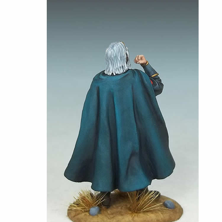 DSM5093 Viserys Targaryan the Beggar King Miniature Figurine George R.R. Martin (ONLINE ORDER ONLY)