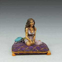 DSM5095 Arianne Martell Miniature Figurine George R.R. Martin Masterworks (ONLINE ORDER ONLY)