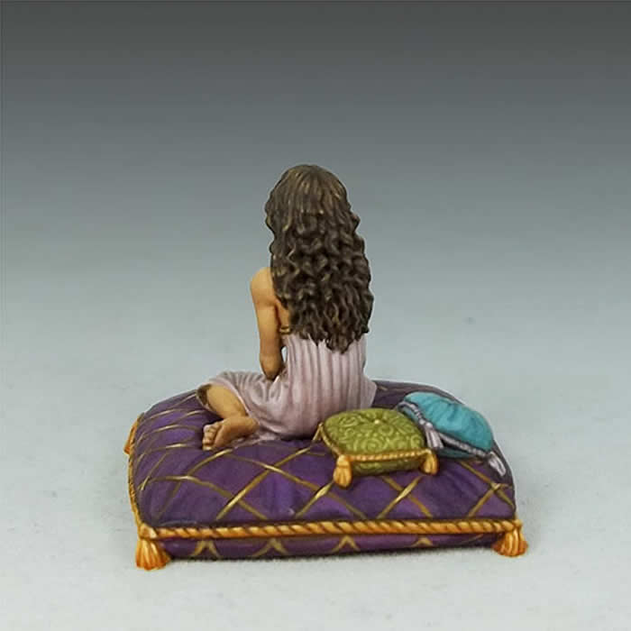 DSM5095 Arianne Martell Miniature Figurine George R.R. Martin Masterworks (ONLINE ORDER ONLY)