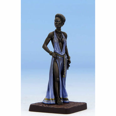 DSM5096 Chataya Miniature Figurine George R.R. Martin Masterworks (ONLINE ORDER ONLY)