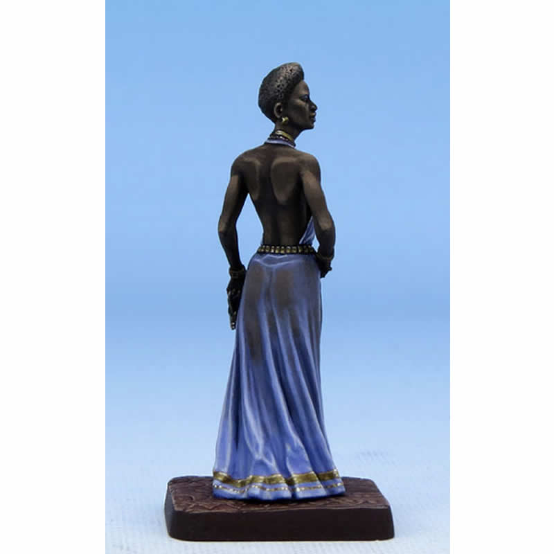 DSM5096 Chataya Miniature Figurine George R.R. Martin Masterworks (ONLINE ORDER ONLY)