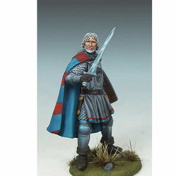 DSM5097 Ser Brynden Tully the Blackfish Miniature Figurine George R.R. Martin (ONLINE ORDER ONLY)