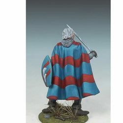 DSM5097 Ser Brynden Tully the Blackfish Miniature Figurine George R.R. Martin (ONLINE ORDER ONLY)