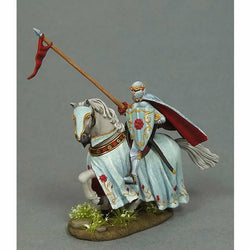 DSM5098 Ser Loras Tyrell Knight of the Flowers Miniature Figurine George R.R. Martin (ONLINE ORDER ONLY)