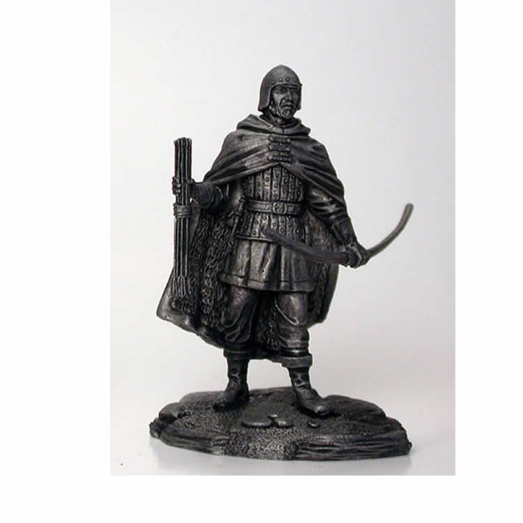 DSM5105 Sworn Brother of The Nights Watch No 3 Miniature Figurine George R.R. Martin (ONLINE ORDER ONLY)
