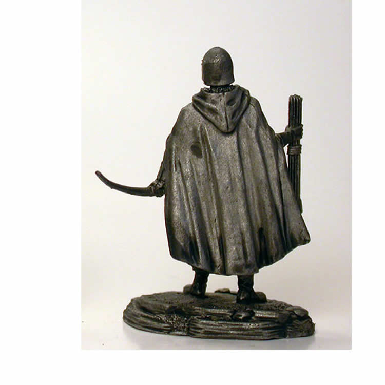 DSM5105 Sworn Brother of The Nights Watch No 3 Miniature Figurine George R.R. Martin (ONLINE ORDER ONLY)
