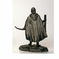 DSM5105 Sworn Brother of The Nights Watch No 3 Miniature Figurine George R.R. Martin (ONLINE ORDER ONLY)