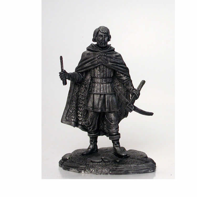 DSM5105 Sworn Brother of The Nights Watch No 3 Miniature Figurine George R.R. Martin (ONLINE ORDER ONLY)