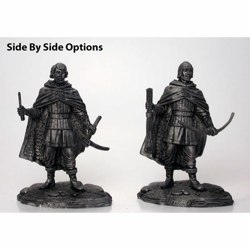 DSM5105 Sworn Brother of The Nights Watch No 3 Miniature Figurine George R.R. Martin (ONLINE ORDER ONLY)