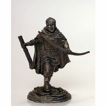 DSM5106 Sworn Brother of the Nights Watch No 4 Miniature Figurine George R.R. Martin (ONLINE ORDER ONLY)