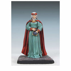 DSM5109 Stern Septa Miniature Figurine George R.R. Martin Masterworks (ONLINE ORDER ONLY)