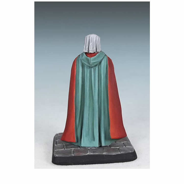 DSM5109 Stern Septa Miniature Figurine George R.R. Martin Masterworks (ONLINE ORDER ONLY)