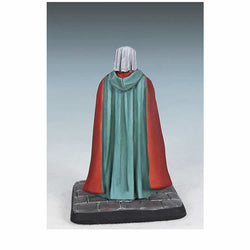 DSM5109 Stern Septa Miniature Figurine George R.R. Martin Masterworks (ONLINE ORDER ONLY)