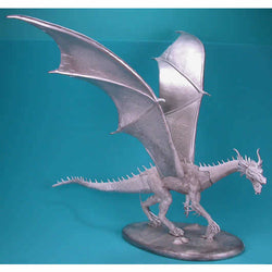 DSM6001 Mountain Conflict Miniature Elmore Dragons Set 1 (Unpainted) (ONLINE ORDER ONLY)