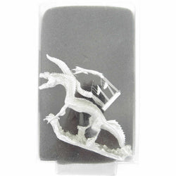 DSM7001 Sea Dragon Miniature Visions In Fantasy Dark Sword Miniatures (ONLINE ORDER ONLY)
