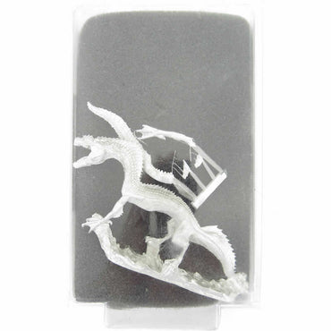 DSM7001 Sea Dragon Miniature Visions In Fantasy Dark Sword Miniatures (ONLINE ORDER ONLY)