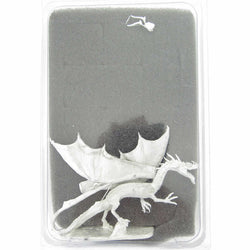 DSM7003 Red Dragon Miniature Visions In Fantasy Dark Sword Miniatures (ONLINE ORDER ONLY)
