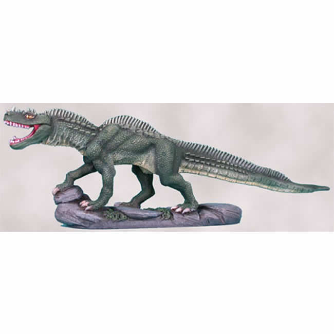 DSM7010 Lowland Hunting Dragon Miniature Visions In Fantasy (ONLINE ORDER ONLY)