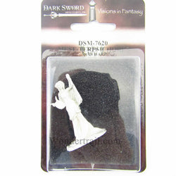 DSM7620 Muse Terpsichore with Harp Miniature Stephanie Law Masterworks (ONLINE ORDER ONLY)