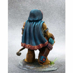 DSM8124 Tortoise Ranger with Bow Miniature Critter Kingdoms Dark Sword (ONLINE ORDER ONLY)