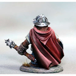 DSM8133 Sloth Cleric With Mace and Shield Miniature Critter Kingdoms (ONLINE ORDER ONLY)