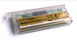 Nintendo DS Lite Memory Expansion Pak (Nintendo DS) (ONLINE ORDER ONLY)
