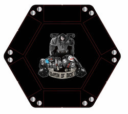 Premium Dice Trays