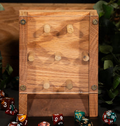 Dice Tower (Online Order Only)