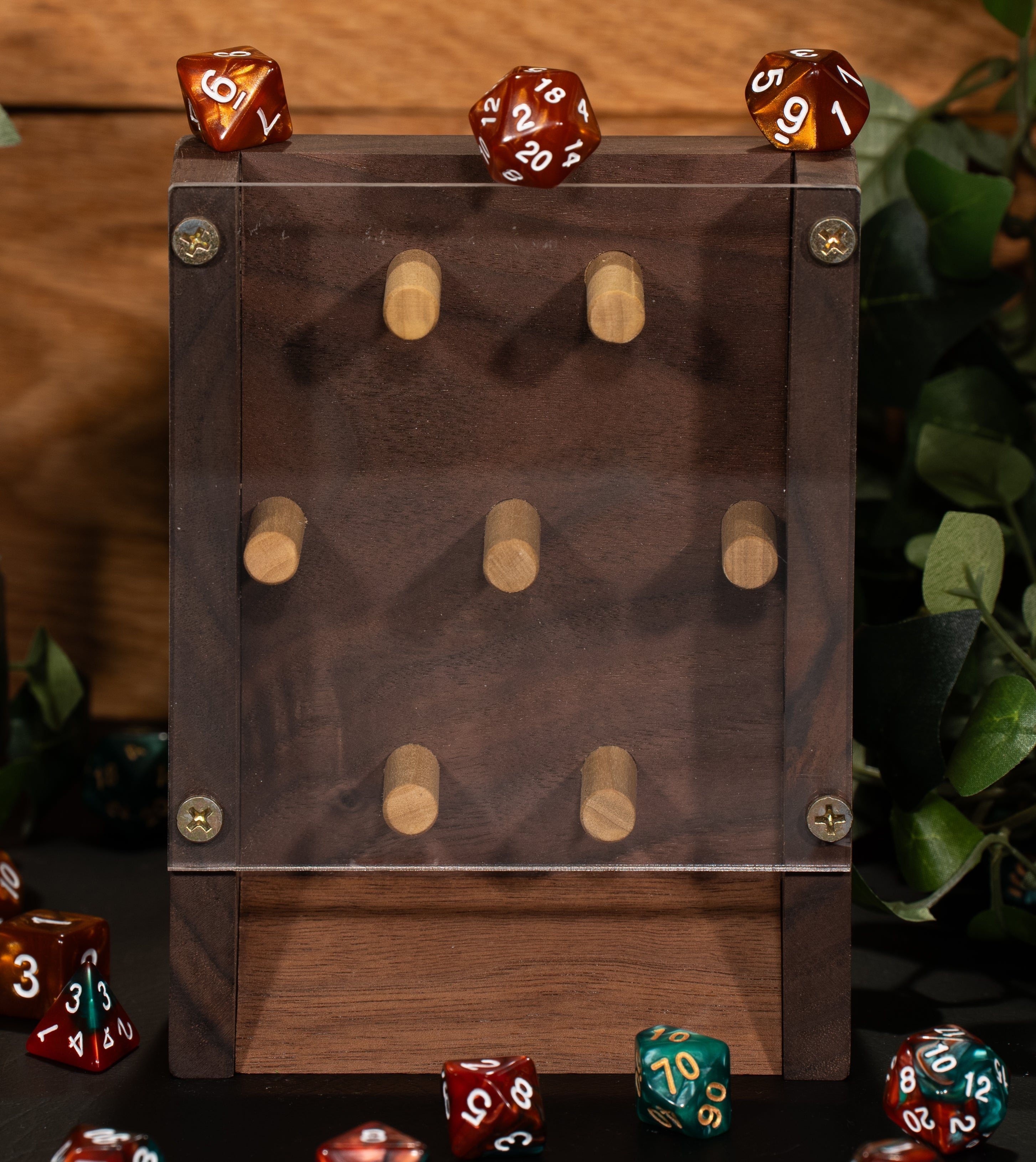 Dice Tower (Online Order Only)