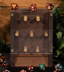 Dice Tower (Online Order Only)