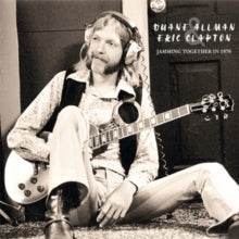Jamming Together In 1970 [Vinyl]