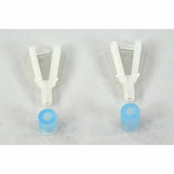 DUB122 Nylon Kwik Links RC Model Parts Du-Bro (ONLINE ORDER ONLY)