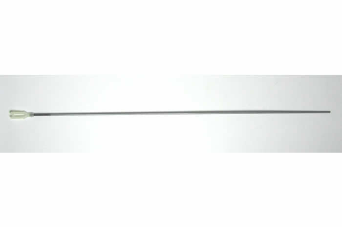 DUB123EA Nylon Kwik Link with 12 inch x 2-56 Threaded Rod Du-Bro (ONLINE ORDER ONLY)