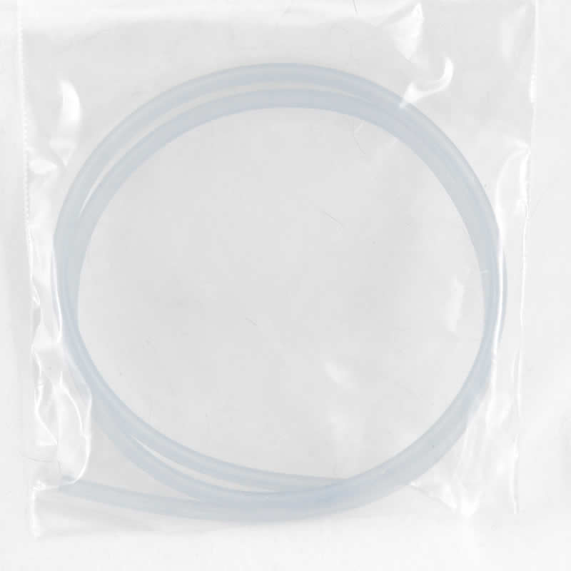 DUB196FT2 Silicone Fuel Tubing Small 2ft Du-Bro (ONLINE ORDER ONLY)
