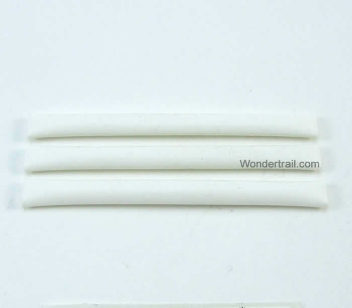 DUB438 3/16 inch Heat Shrink Tube Dubro (ONLINE ORDER ONLY)
