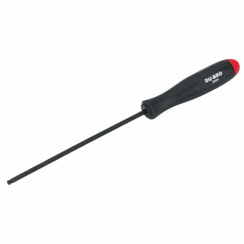 DUB449 Ball Wrench 2mm Du-Bro (ONLINE ORDER ONLY)
