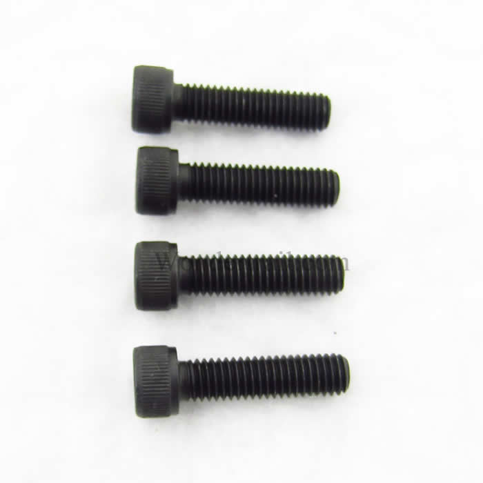 DUB580 Socket Cap Screws 10-32 x 3/4in Du-Bro (ONLINE ORDER ONLY)