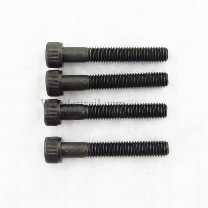 DUB582 Socket Cap Screws 10-32 x 1-1/4in Du-Bro (ONLINE ORDER ONLY)