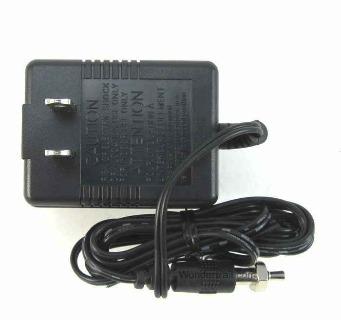 DUB619 Kwik Klip Glow Charger Dubro (ONLINE ORDER ONLY)