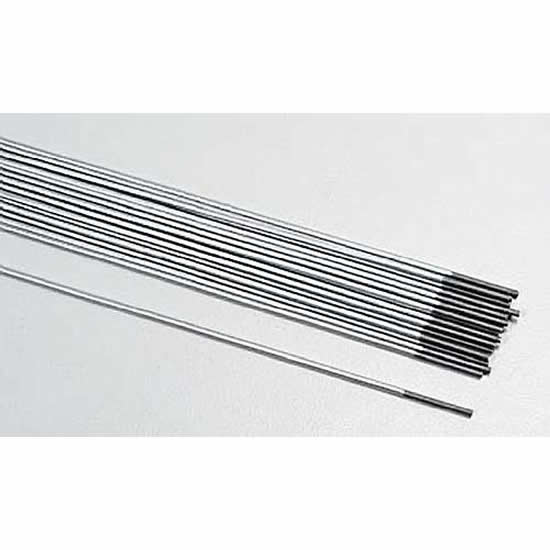 DUB890 Threaded Control Rod 48in X 2 56in 24 Each Dubro (ONLINE ORDER ONLY)