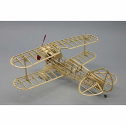 DUM0229 Pitts Special S1 18 Inch Balsa Free Flight Model Kit Dumas (ONLINE ORDER ONLY)
