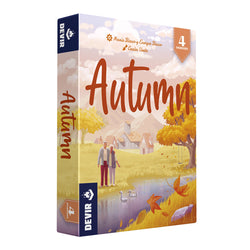 Autumn (ONLINE ORDER ONLY)