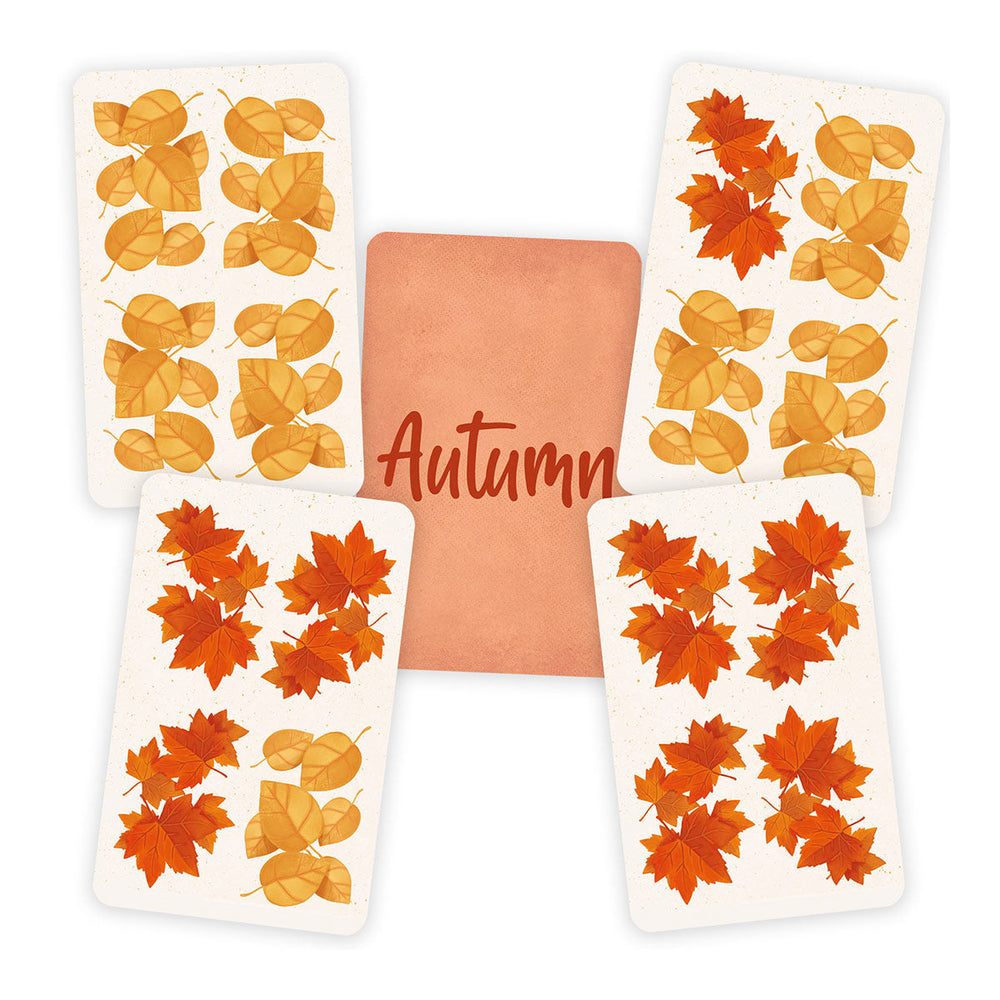 Autumn (ONLINE ORDER ONLY)
