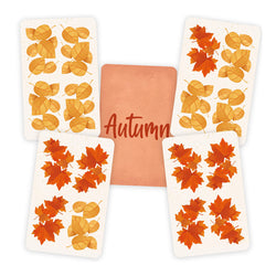 Autumn (ONLINE ORDER ONLY)