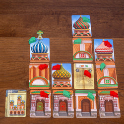 The Red Cathedral (ONLINE ORDER ONLY)